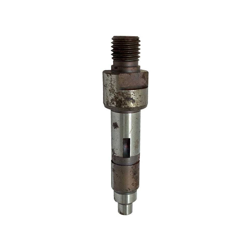 325525-6  สปินเดิล แกนหมุน Spindle M16X2 (22-1) 9607B