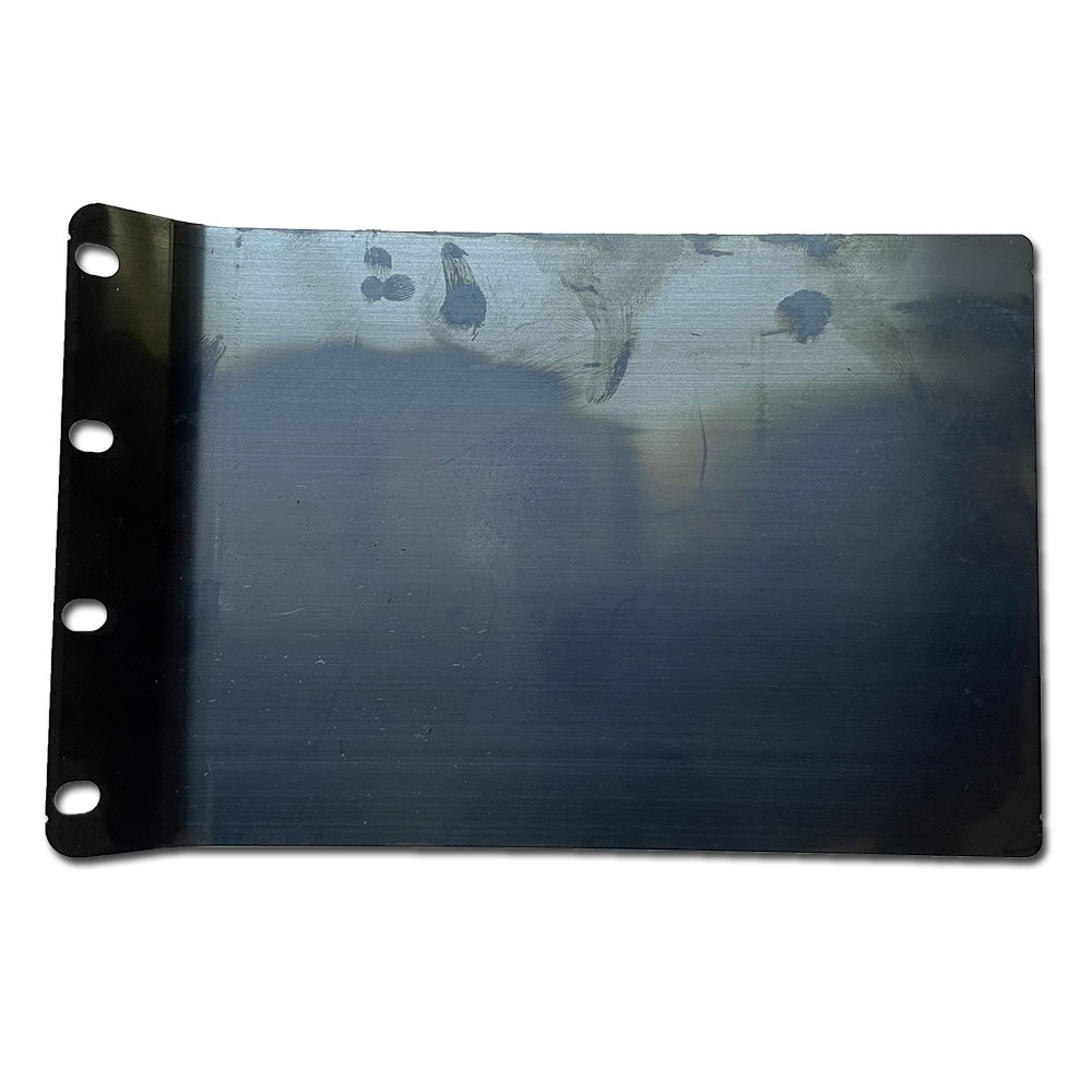 342328-3 Steel Plate (54A) 9401