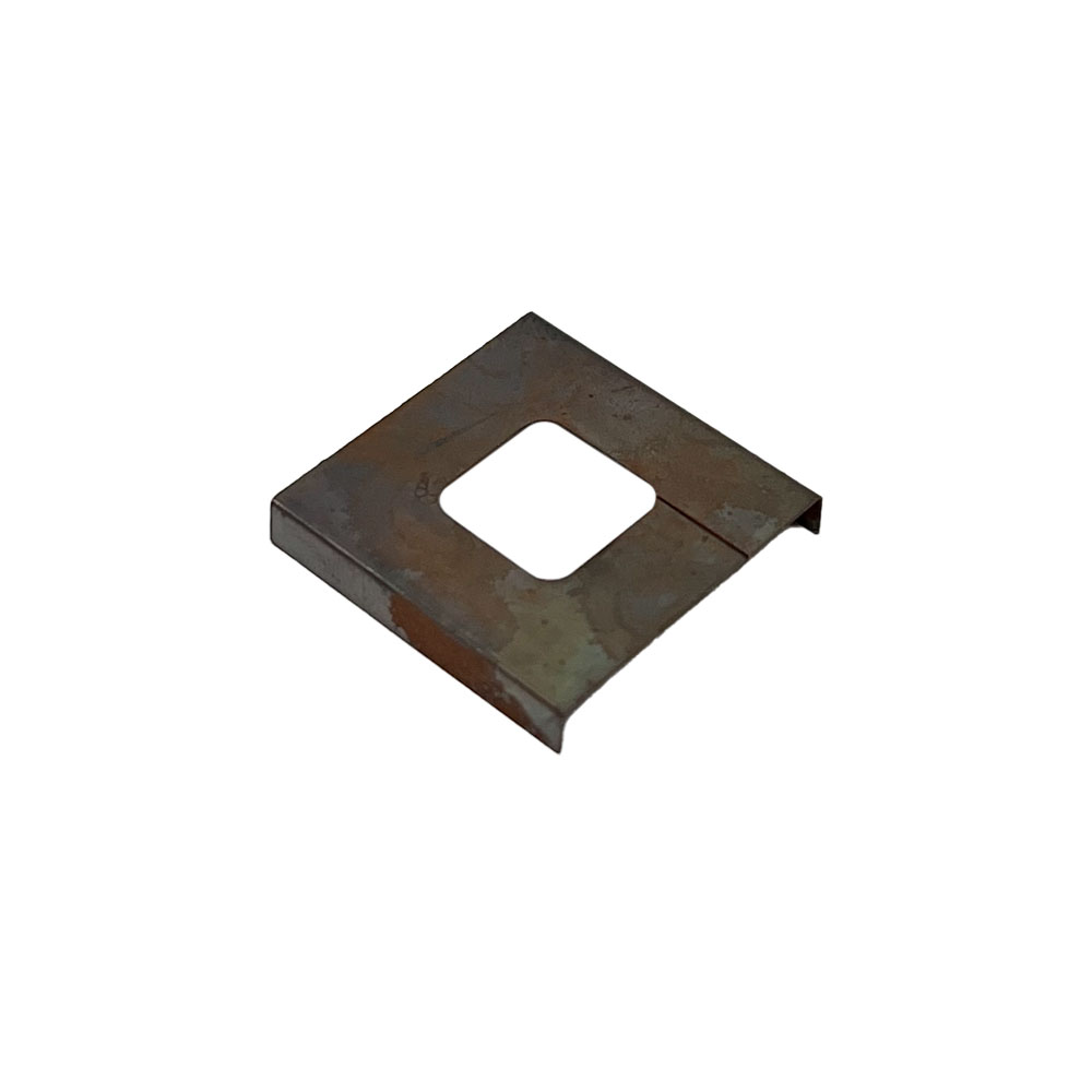 343408-8  แผ่นกันฝุ่น Dust Plate (25) 4302C