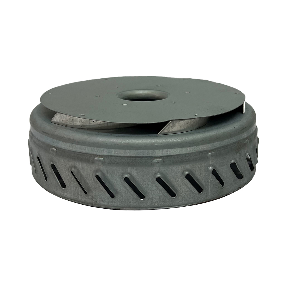 344345-9  ฐานใบพัด Return Base สำหรับรุ่น  406