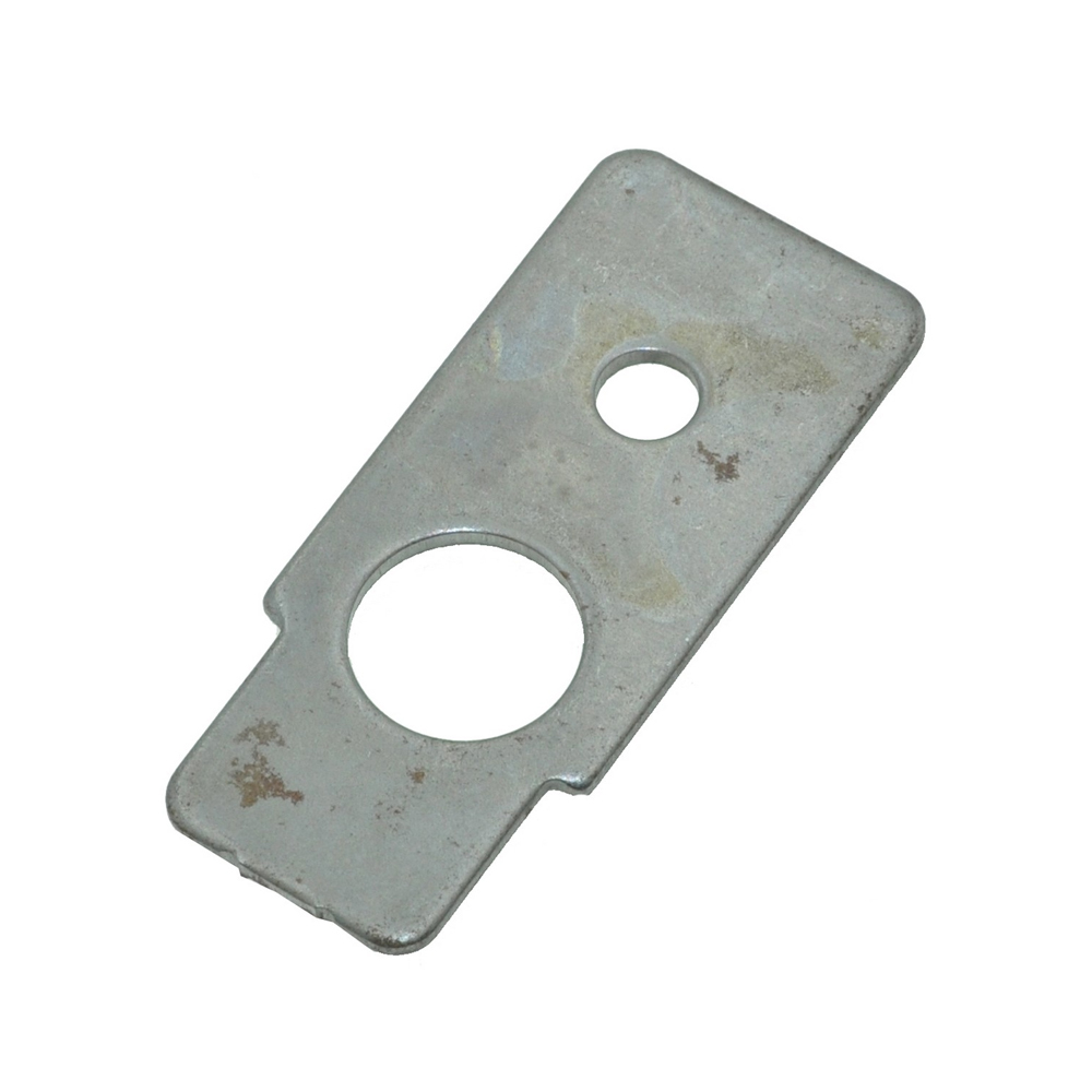 344615-6  แผ่นเพลทกันรุน Thrust Plate