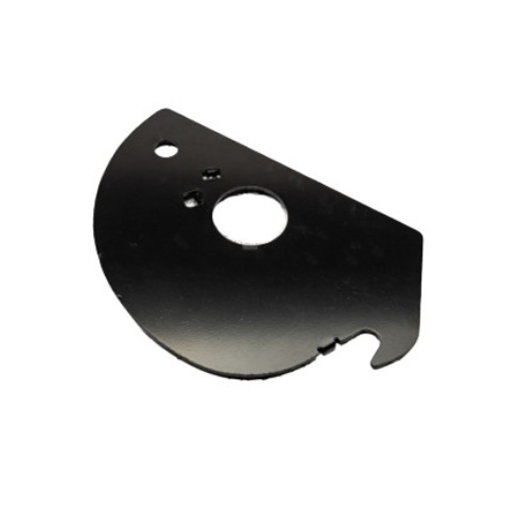 344737-2  ฝาครอบกลาง Center Cover