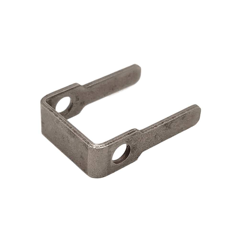 345223-6  แผ่นขาเหล็ก Change Plate B สำหรับรุ่น  HP2051