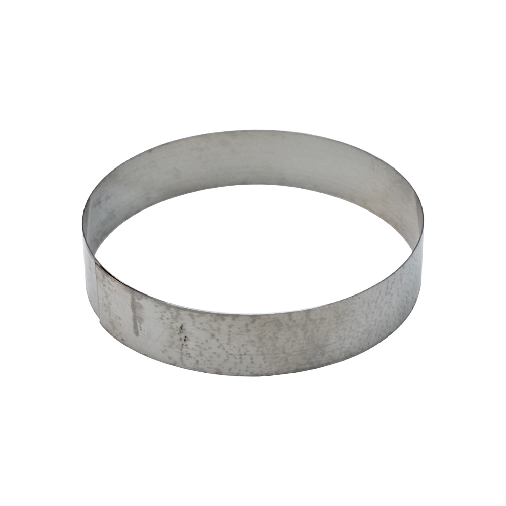345391-5  แหวนชนิดหนา Thickness Ring (9) HS7010