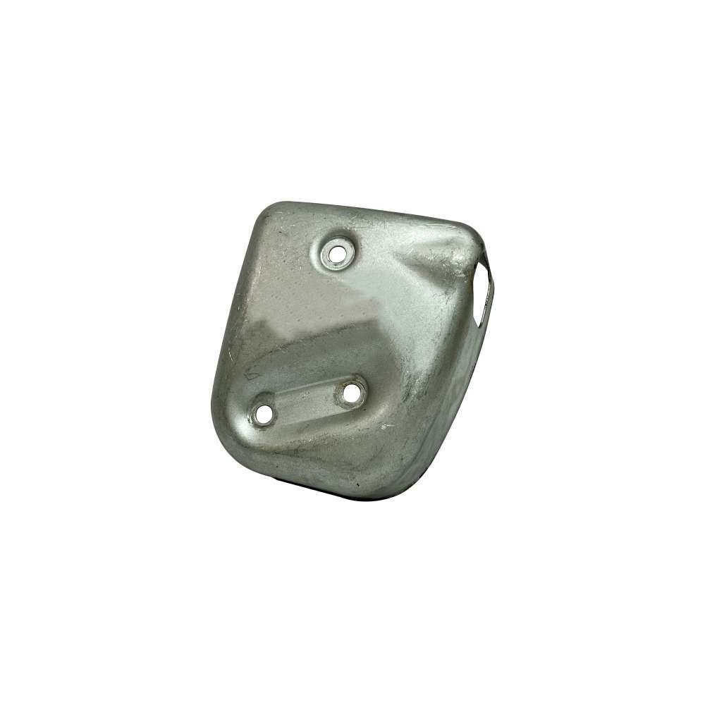 345915-7  ฝาครอบอุปกรณ์เก็บเสียง Muffler Cover สำหรับรุ่น  EBH340R