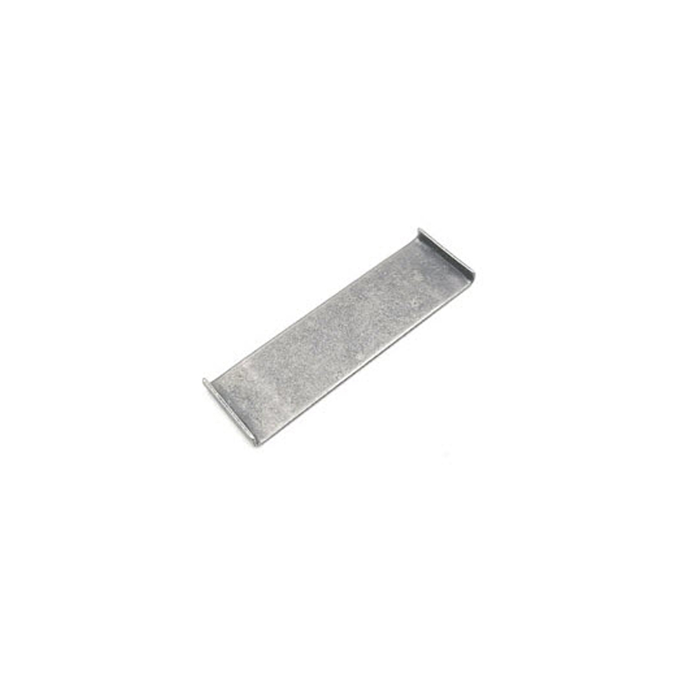 346057-0  แผ่นเพลทกันรุน  เหล็กบังเลื่อน Thrust Plate
