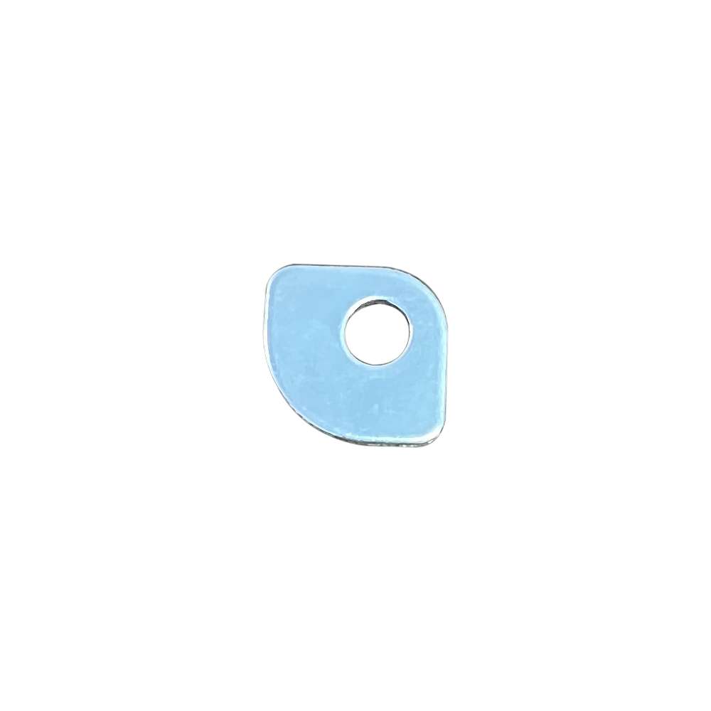 346546-5  แผ่นเพลท Plate สำหรับรุ่น  HM1307C