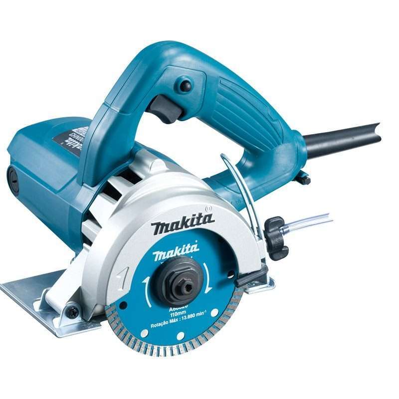 4100NH3 เครื่องตัดคอนกรีตไฟฟ้า 4-3/8" (110 มม.) 1,300 วัตต์