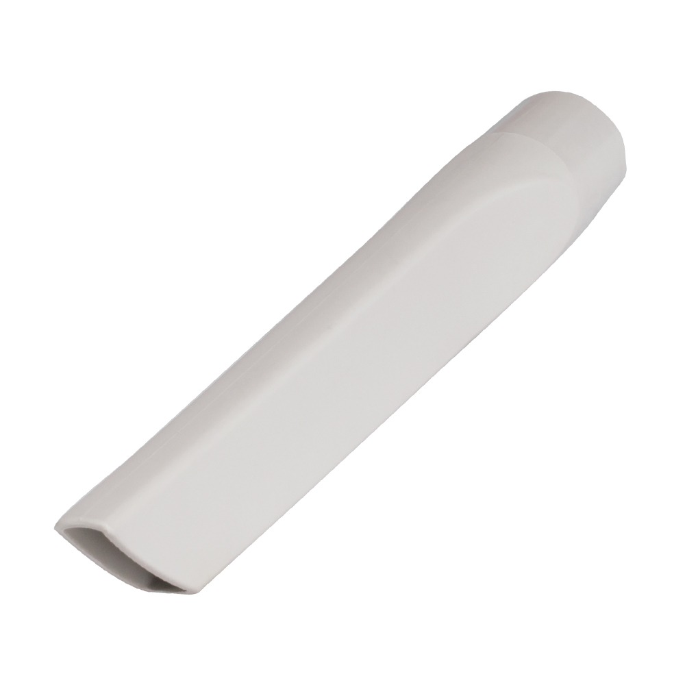 410306-2 Corner Nozzle (1001) 406 (Yellow Gray)