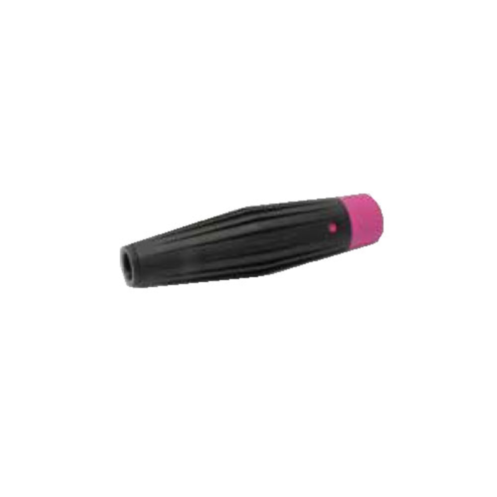 411567-028 Vario-Jet 028 1/4" female (เฉพาะหัว) ชมพู