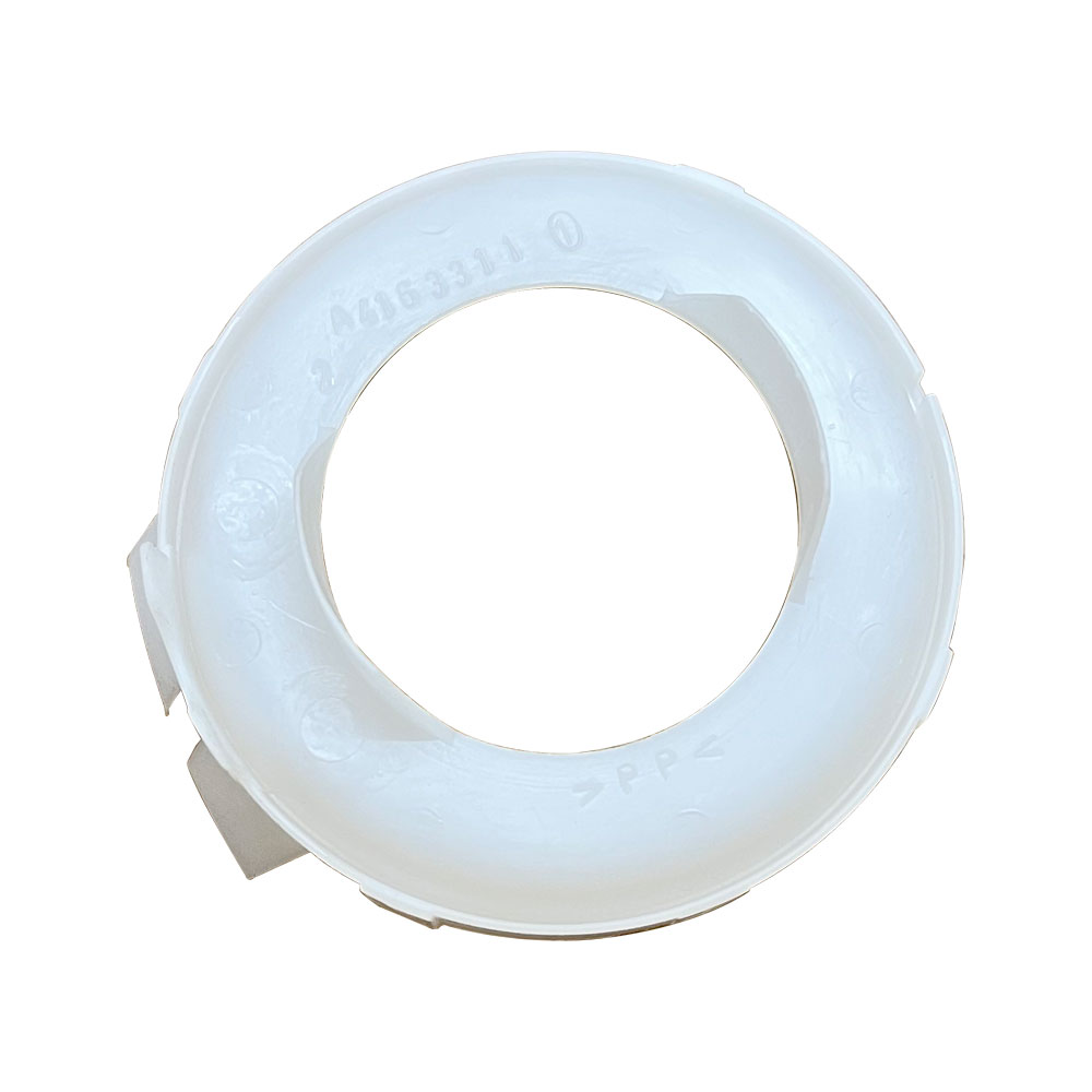 416331-1  แผ่นกั้น Baffle Plate สำหรับรุ่น  2703