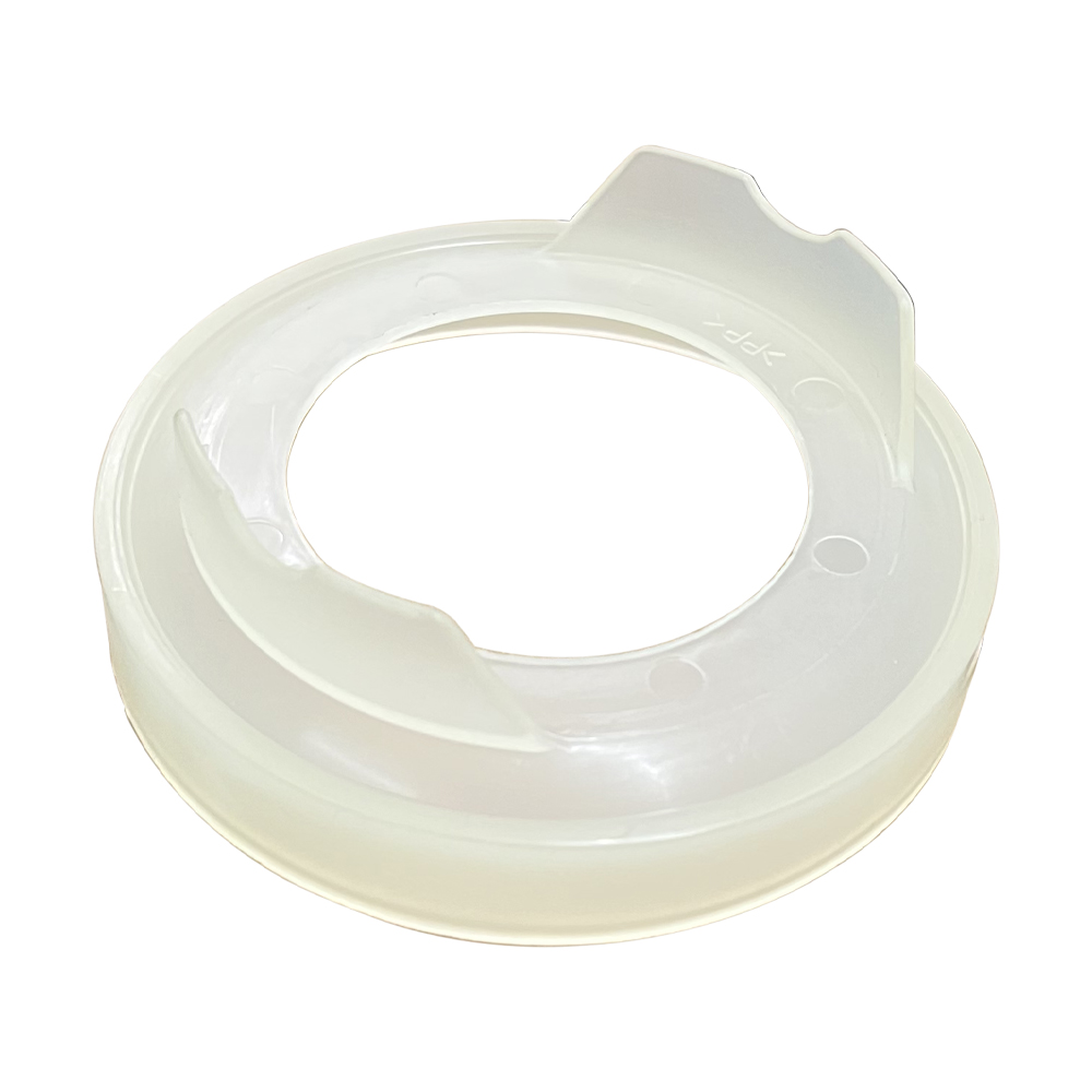 417114-2  แผ่นกั้น Baffle Plate