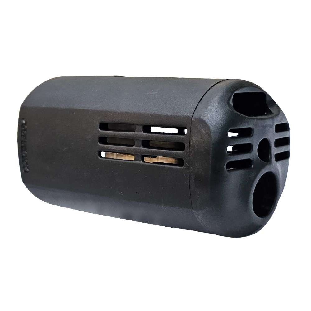 417185-9 ฝาหลัง Rear Cover (50) GD0800C
