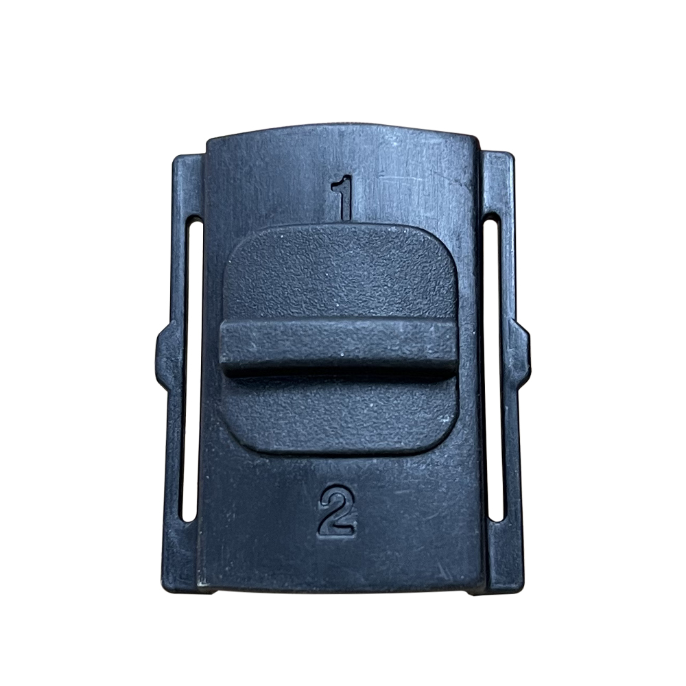 418166-6 Speed Change Lever (3) MT064