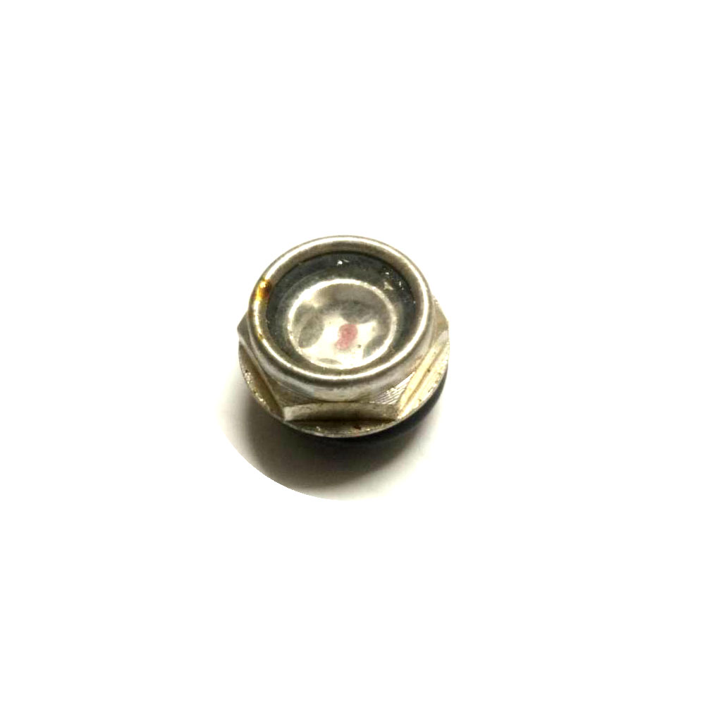 420181I Oil Gauge M18x1.5mm (15) K1150 อัลลอย