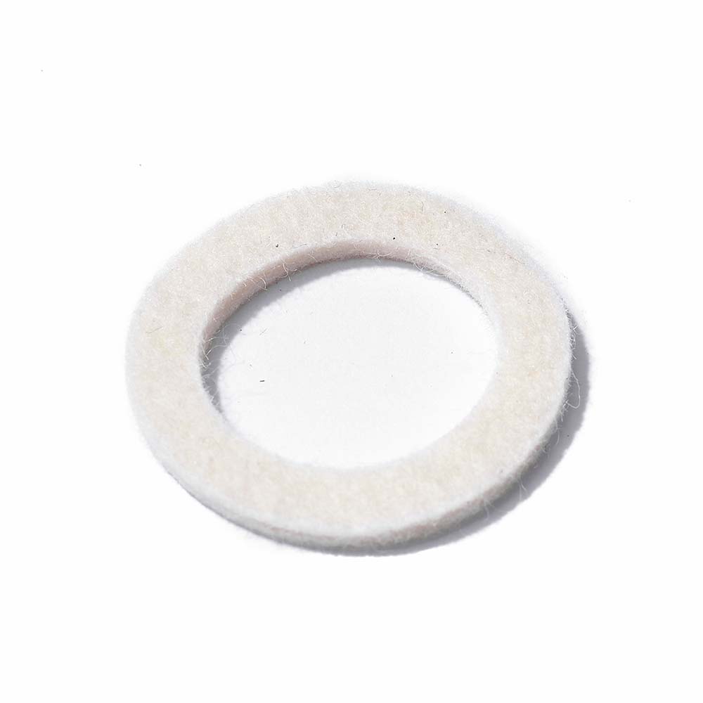 443036-0  แหวนสักหลาด Felt Ring 25 สำหรับรุ่น  9607NB
