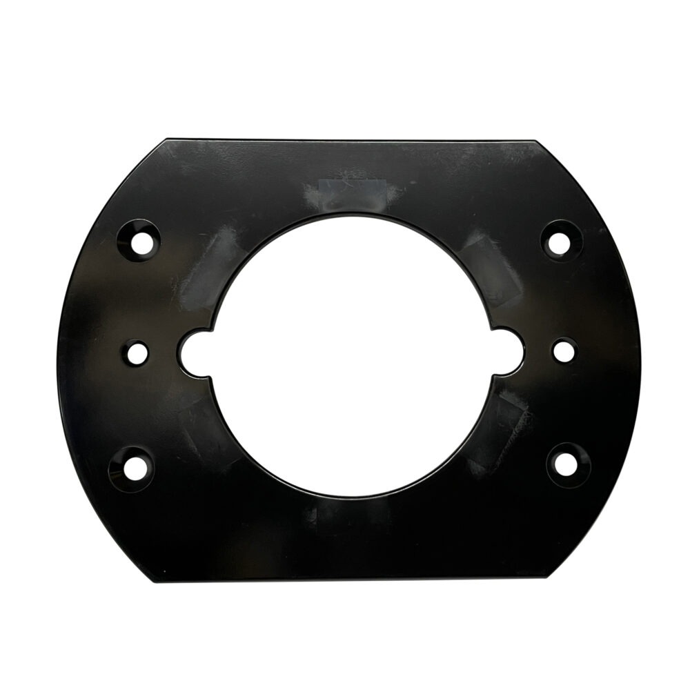 450819-1 Plunge Base Plate DRT50ZJX3