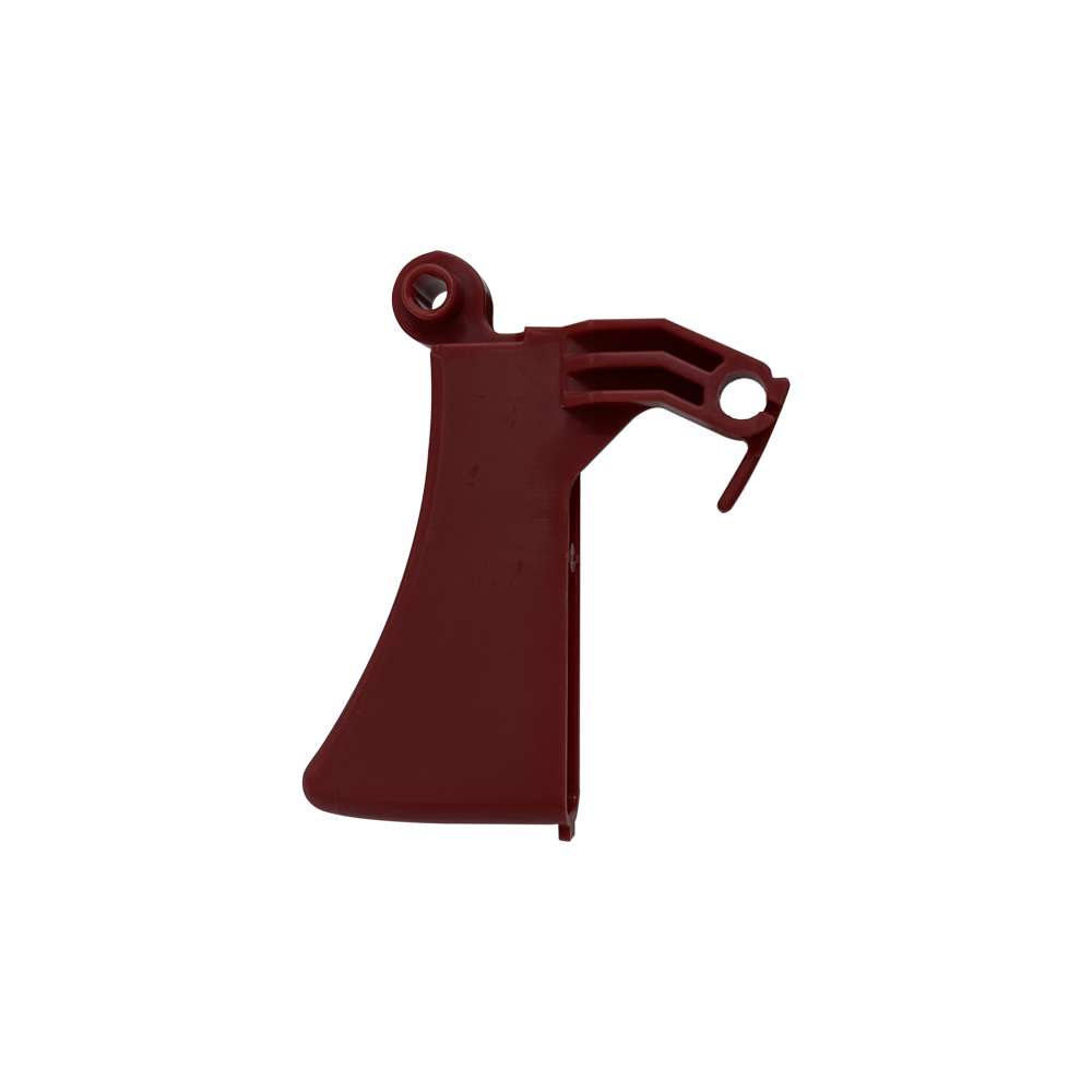 451084-5  คันโยก Throttle Lever  สำหรับรุ่น  RBC411U