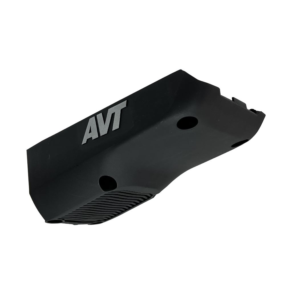 451167-1  ฝาหลัง Rear Cover สำหรับรุ่น  HM1317C