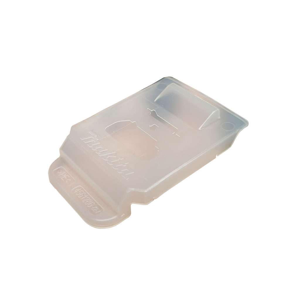 456128-6 ฝาครอบแบตเตอรี่ Battery Cover (A04B) DF331D