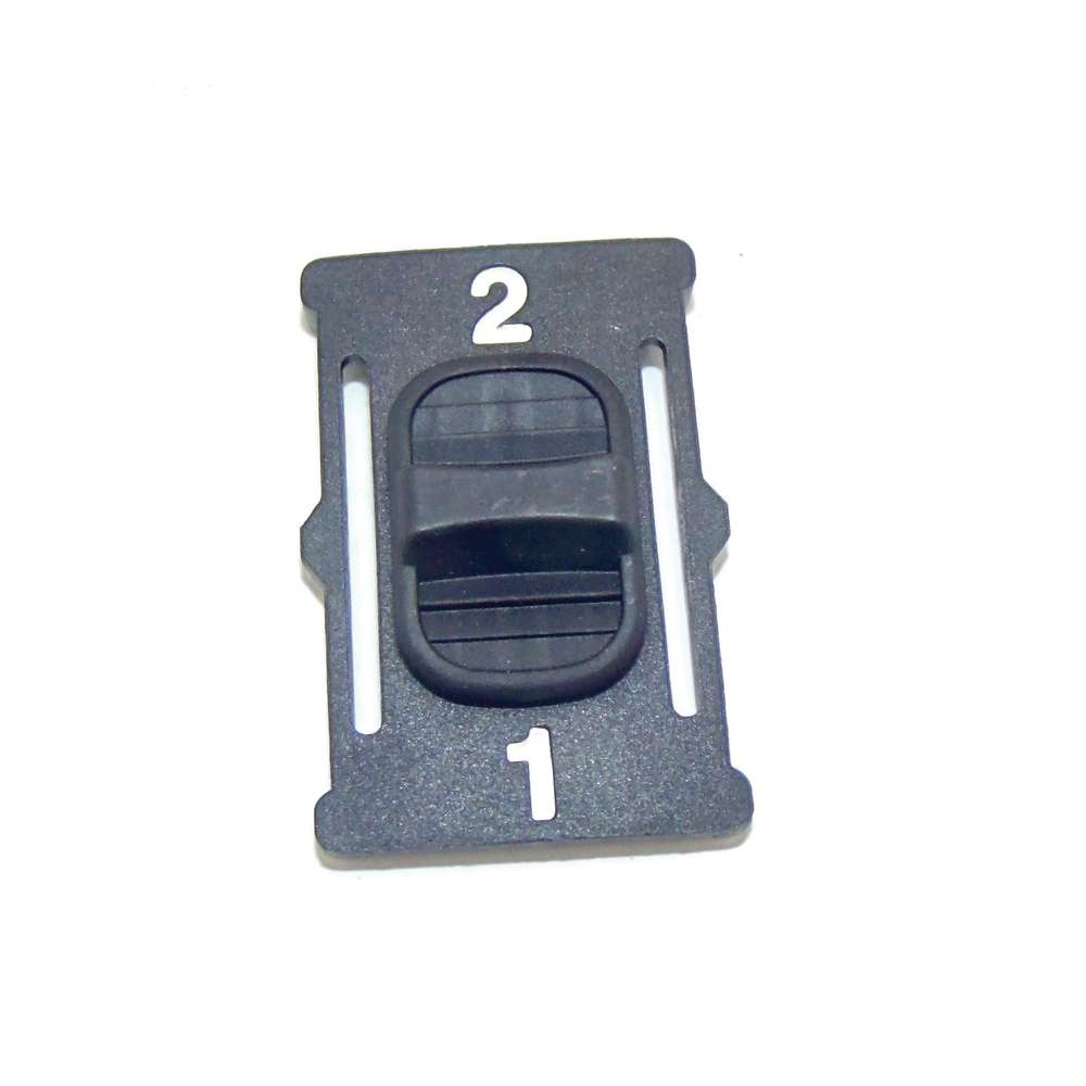 458382-8  คันโยกเปลี่ยนความเร็ว Speed Change Lever (4) DDF483