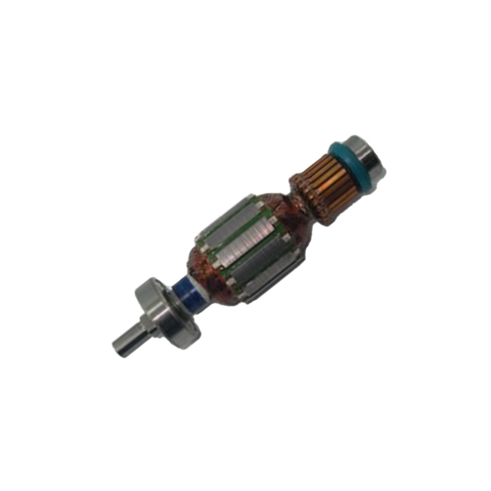 510246-5 Armature Assembly 220V (19) MT920
