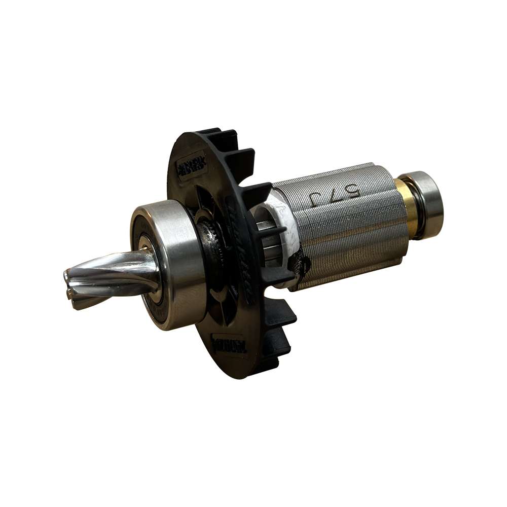 510450-6 ชุดประกอบโรเตอร์ Armature Assembly (42) DUH751