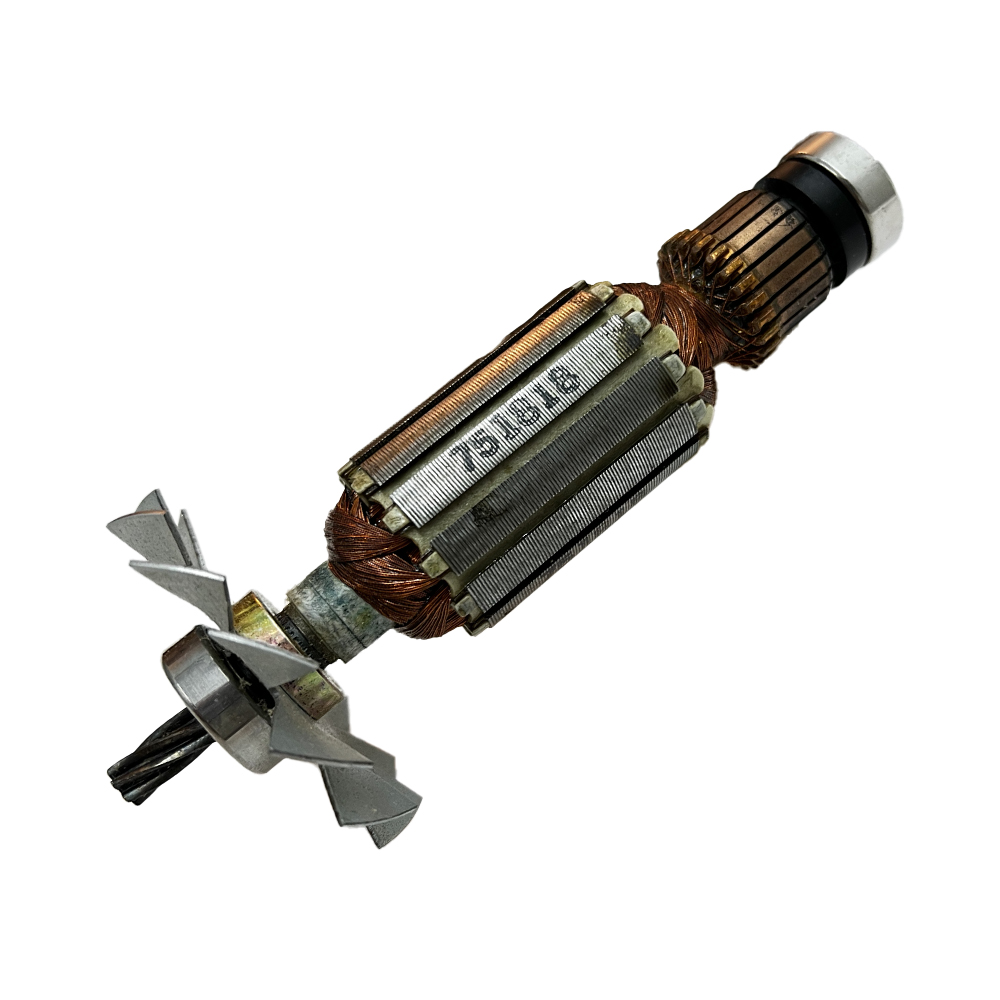 511818-9  อะไหล่ ทุ่น สำหรับรุ่น  DA3000V JN1600