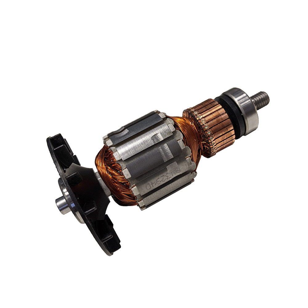 513294-3 Armature Assembly 220V (12) 9900B