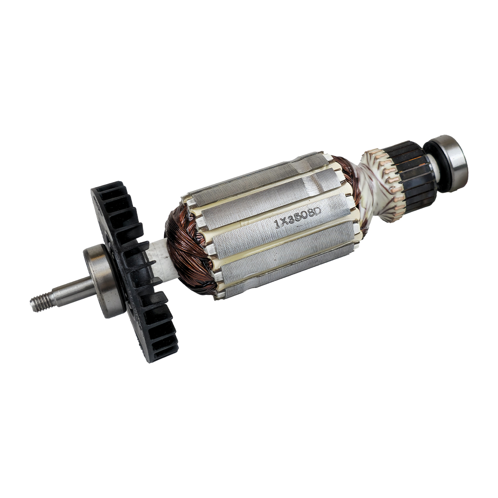 513508-0 Armature Assembly 220V (21) MT410