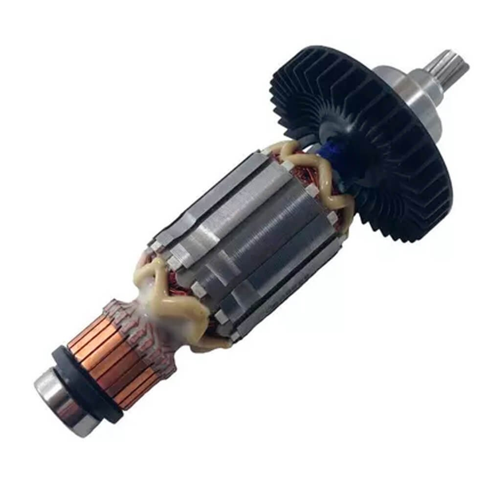 513698-9 Armature Assembly 220V (18) HR4002