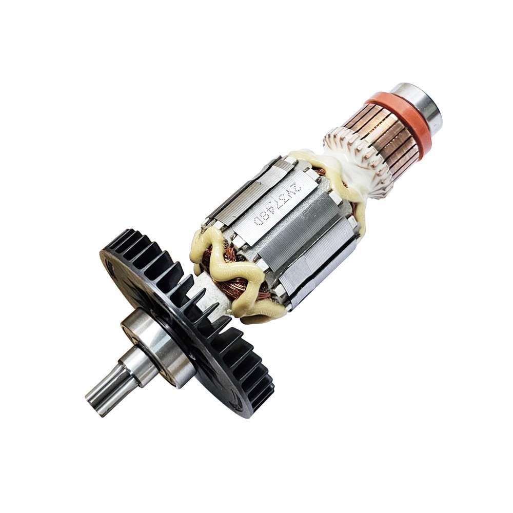 513748-0 Armature Assembly 220-240V (115) HR3200C