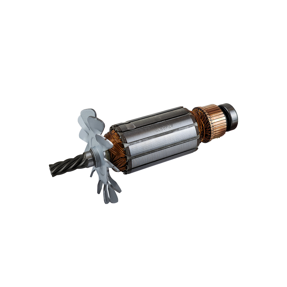 514883-7 Armature Assembly 220V (23) 2416S