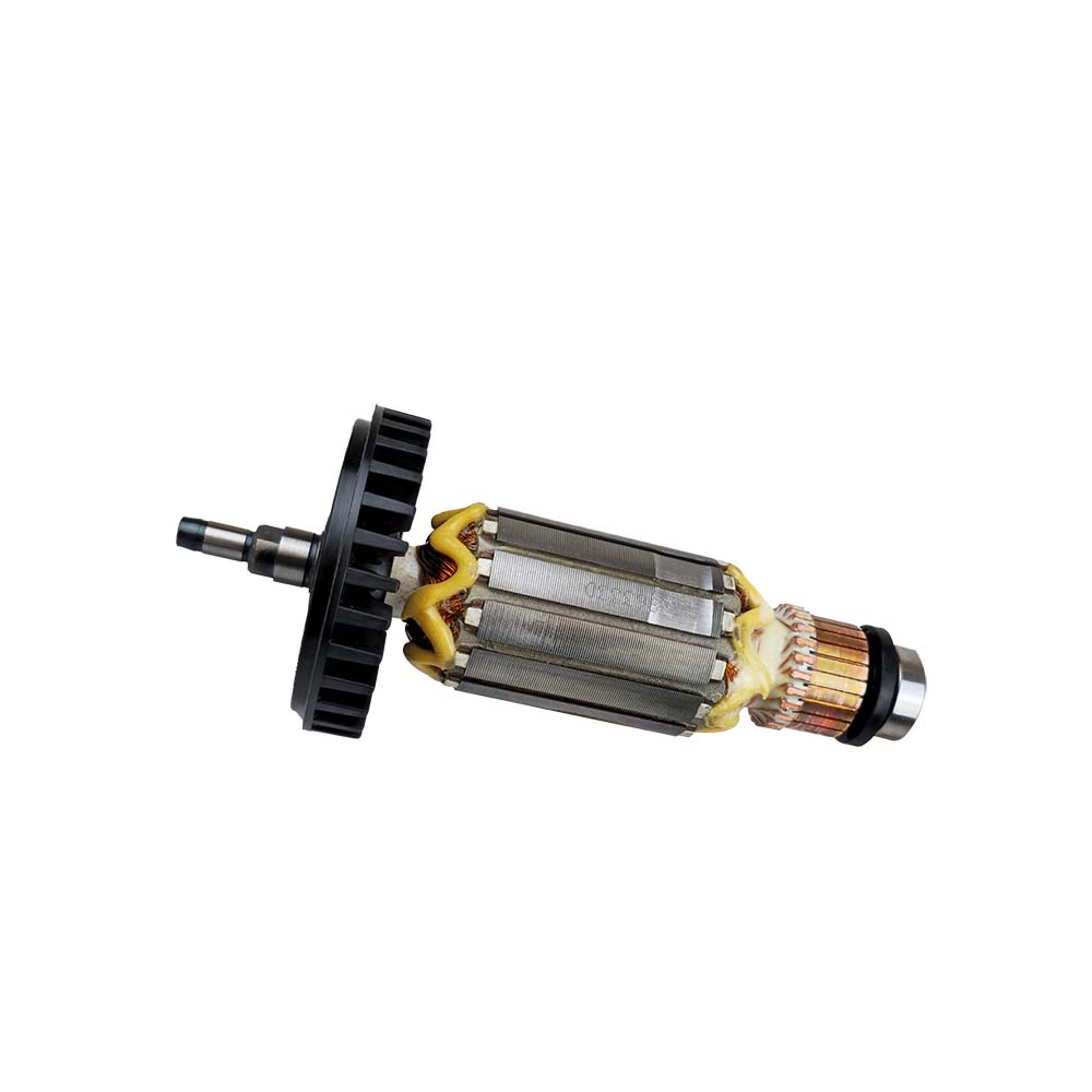 516333-8 ชุดประกอบโรเตอร์ Armature Assembly 220V (10) 9015B