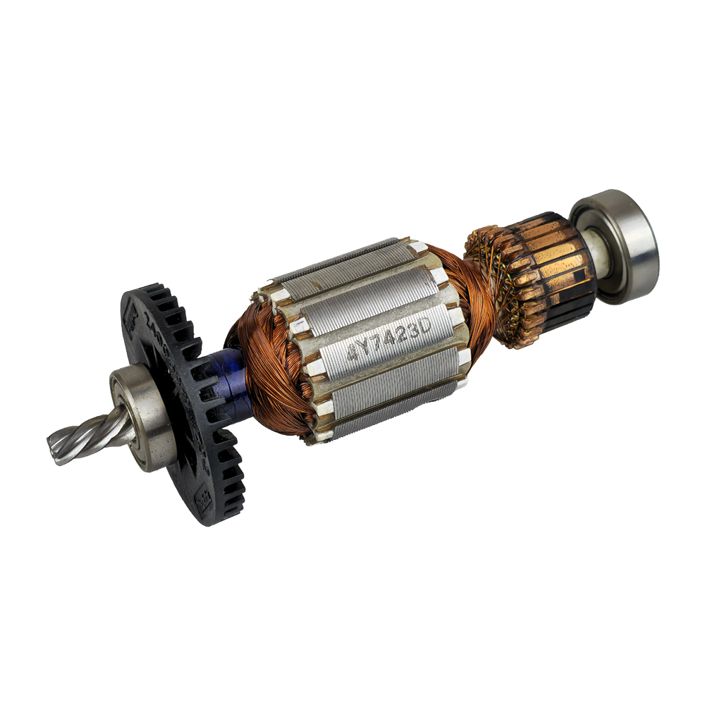 517423-0 Armature Assembly 220V (6) MT650
