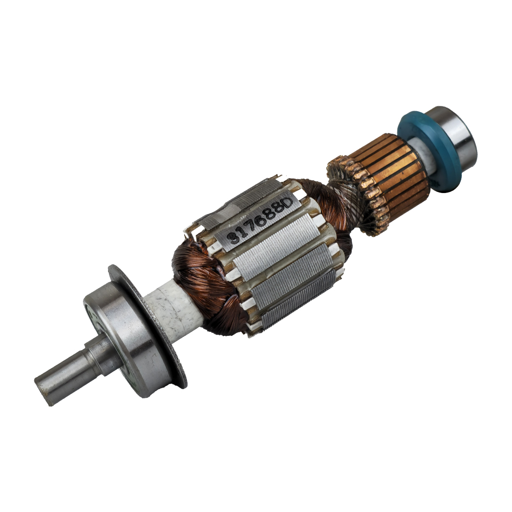 517688-4 Armature Assembly 220V (19) MT925