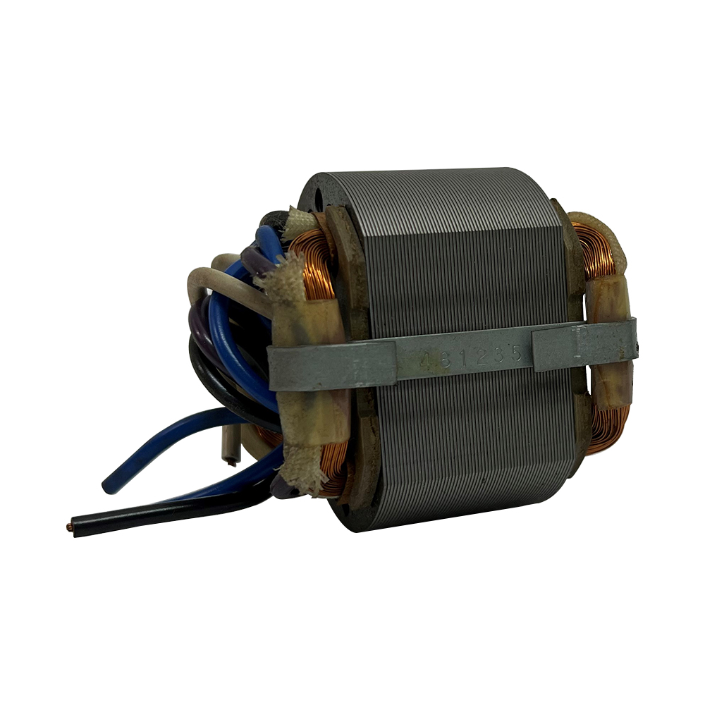 521235-5 ฟิลด์คอยล์ 220Vสำหรับรุ่น  6000LR