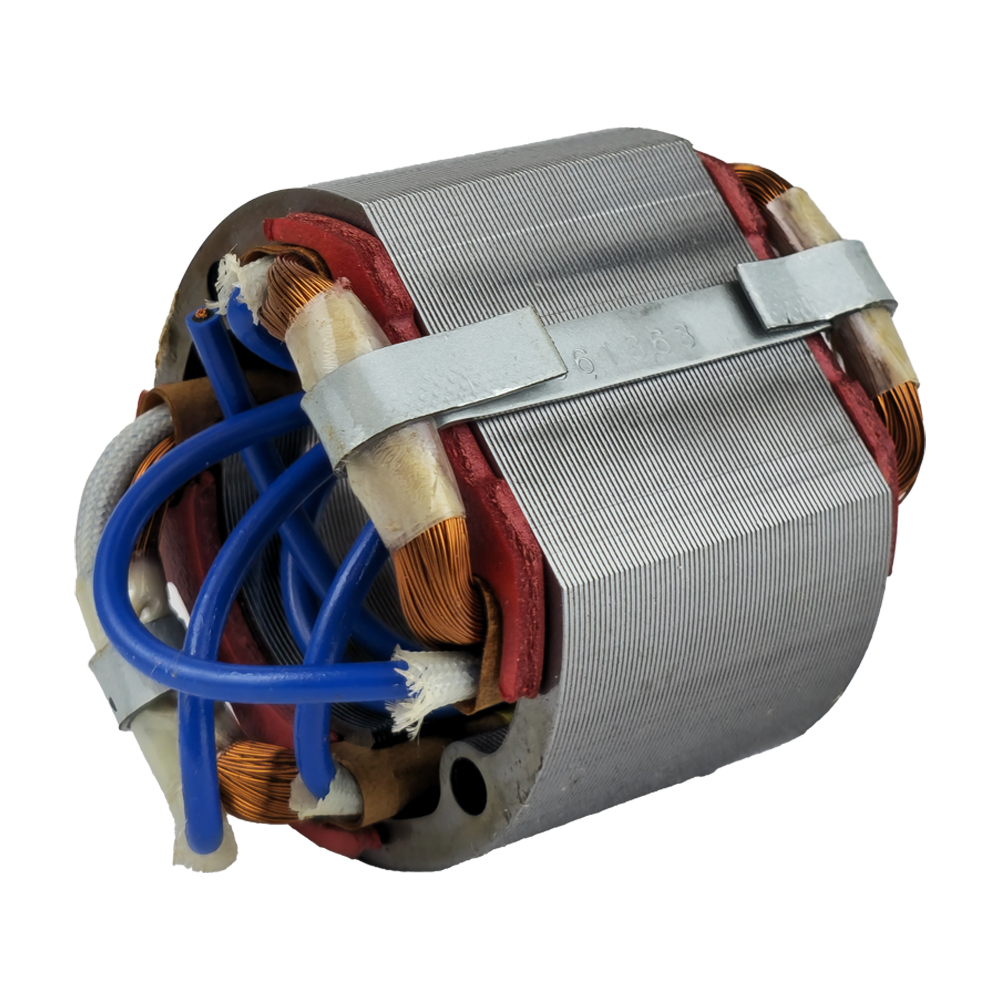 521363-6  ฟิลด์คอยล์  220V สำหรับรุ่น (12) 6010B
