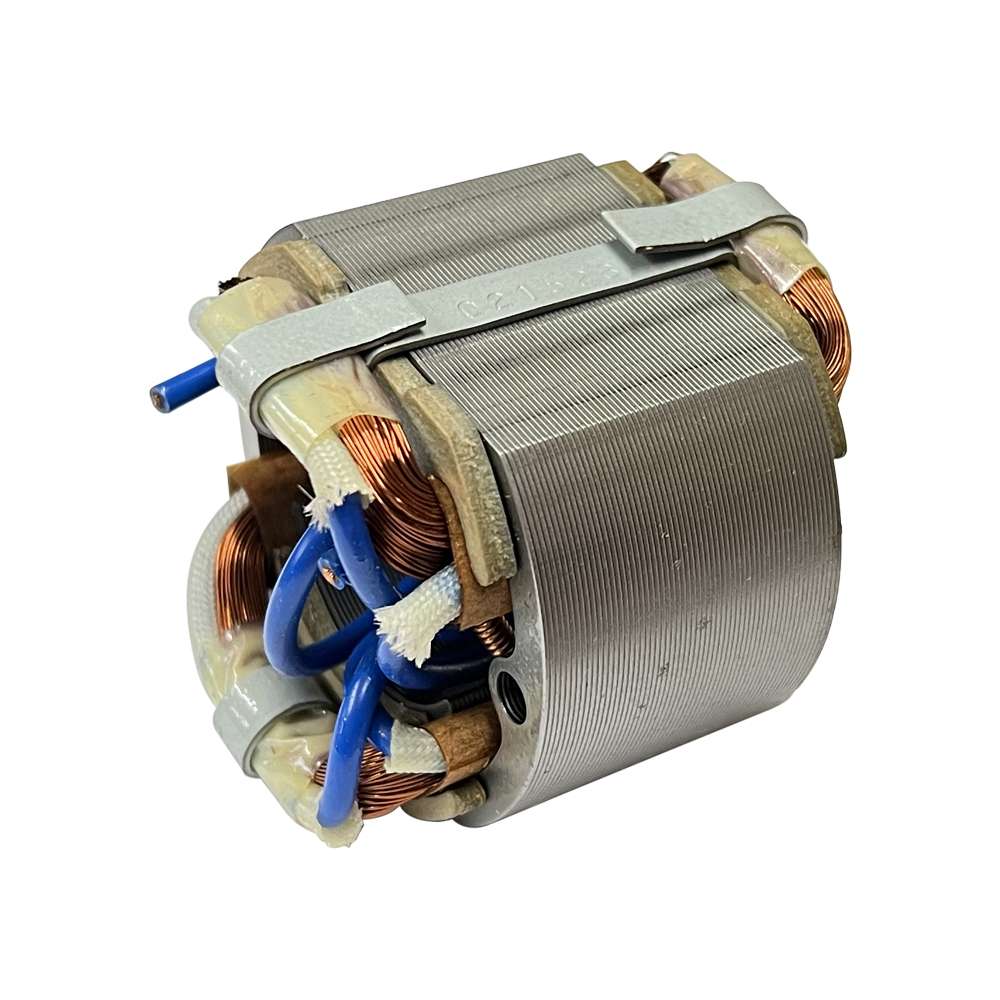 521528-0  ฟิลด์คอยล์  220V สำหรับรุ่น (21) JS1660