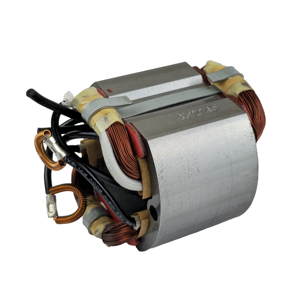 522145-9  ฟิลด์คอยล์  220V สำหรับรุ่น (15) 5800NB