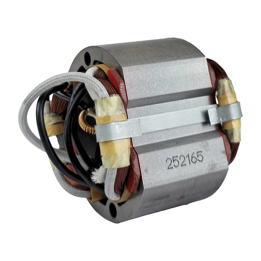 522165-3  ฟิลด์คอยล์  220V สำหรับรุ่น (25) 6016