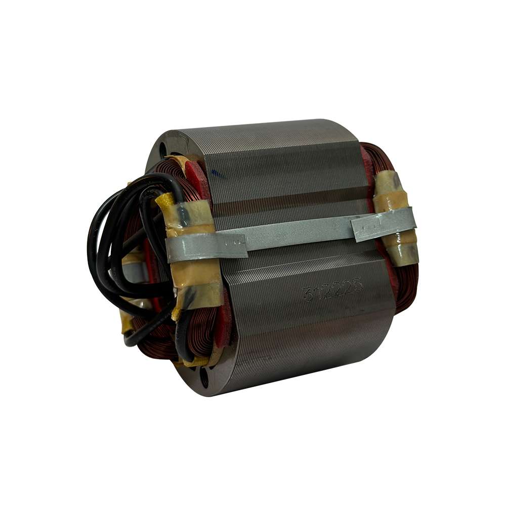 522225-1 ชุดประกอบฟิลด์ Field Assembly 220V (23) รุ่น  9201