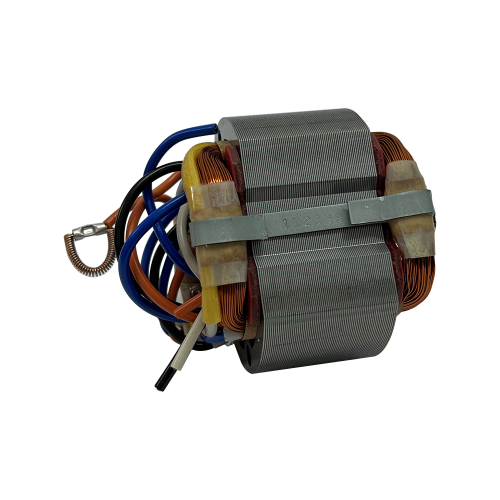 522399-8  ฟิลด์คอยล์  220V สำหรับรุ่น (35) 6300LR