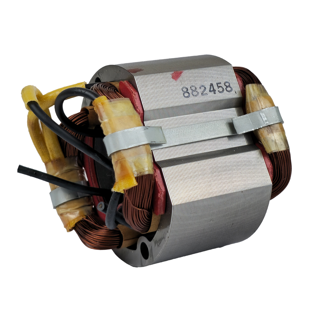 522458-8  ฟิลด์คอยล์  220V สำหรับรุ่น (25) 6301