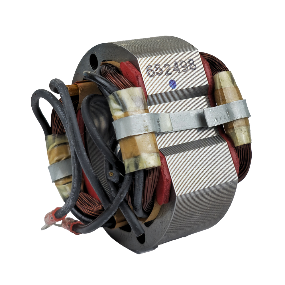 522498-6  ฟิลด์คอยล์  220V สำหรับรุ่น (38) 8416