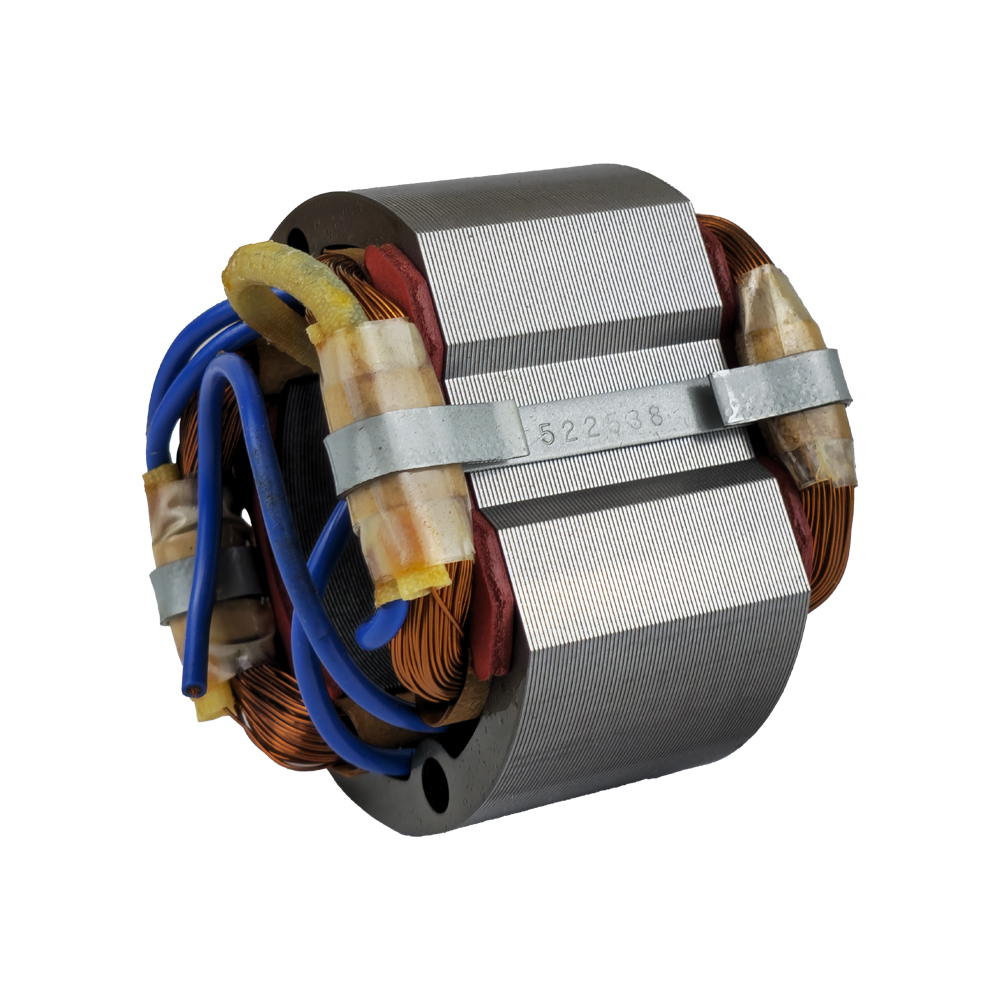 522538-0  ฟิลด์คอยล์  220V สำหรับรุ่น (28) 8420V
