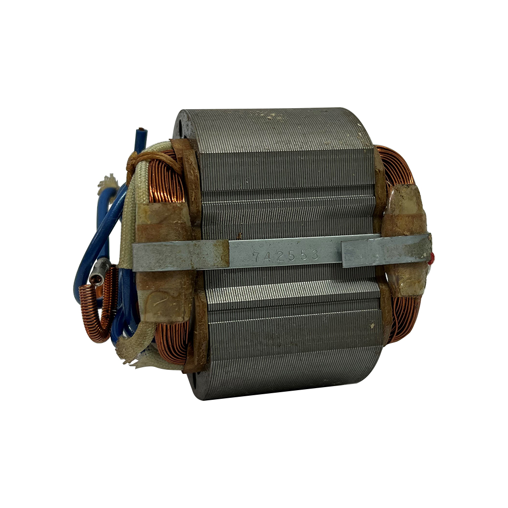 522553-4  ฟิลด์คอยล์  220V สำหรับรุ่น (33) JN3200
