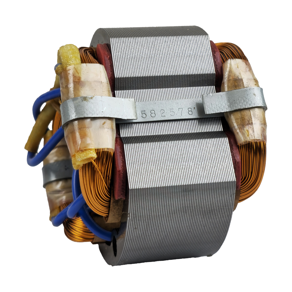 522578-8  ฟิลด์คอยล์  220V สำหรับรุ่น (41) HR2510