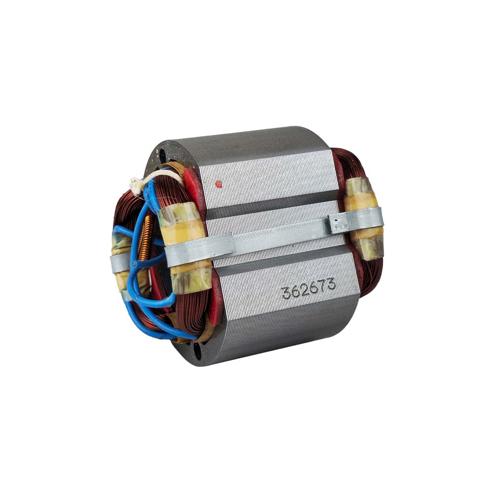 522673-4 ชุดประกอบฟิลด์ Field Assembly 220V (15)  รุ่น  9005B