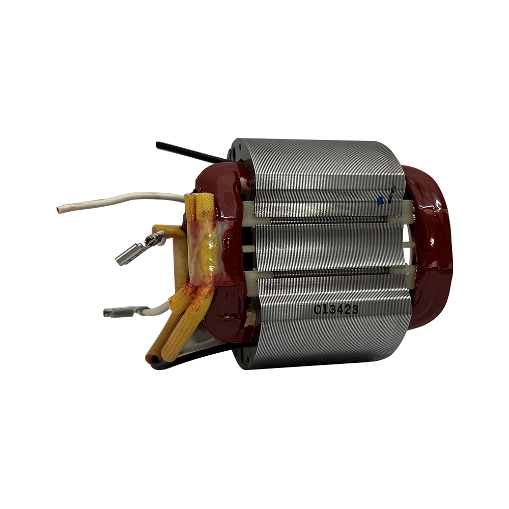 523423-0  ฟิลด์คอยล์  220V สำหรับรุ่น (31) GS5000